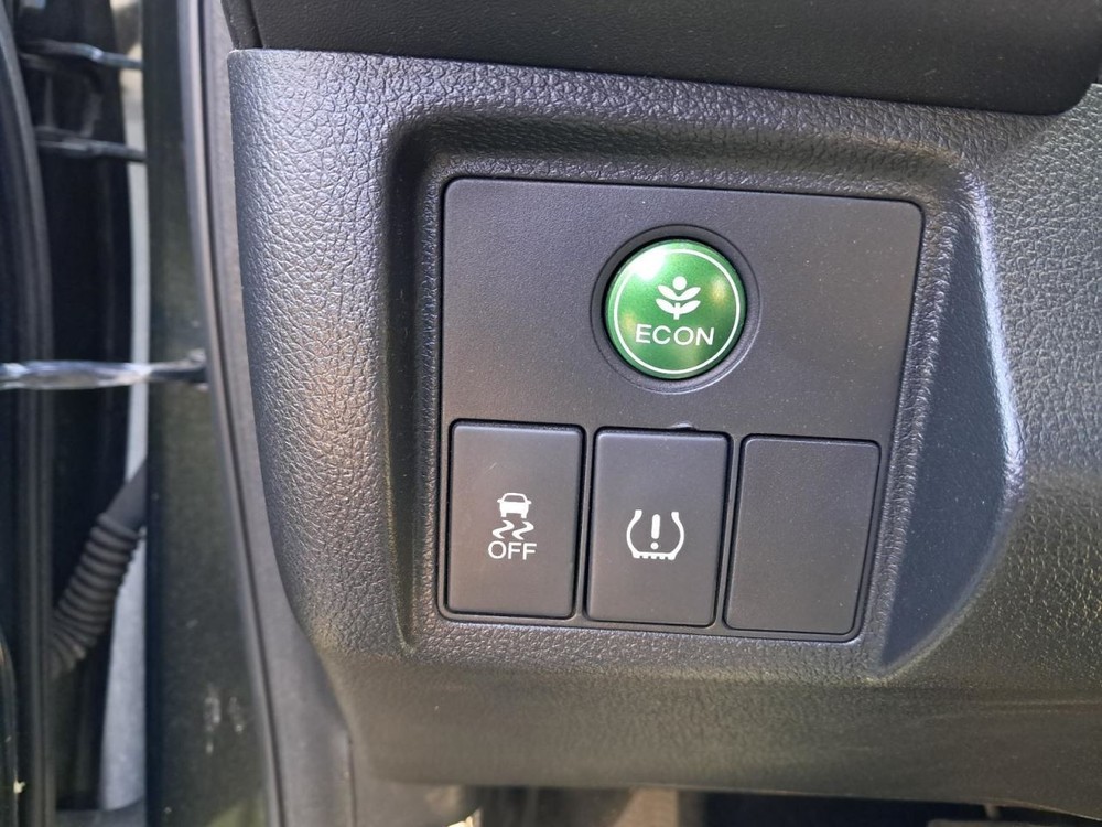 HR-V 2016 Glove Box 4866595