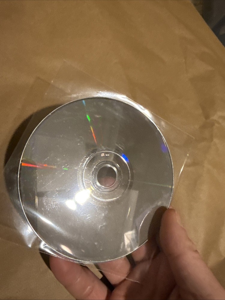 2009 Mac Macintosh iMac Applications Apps Software Installation DVD Version 1.0