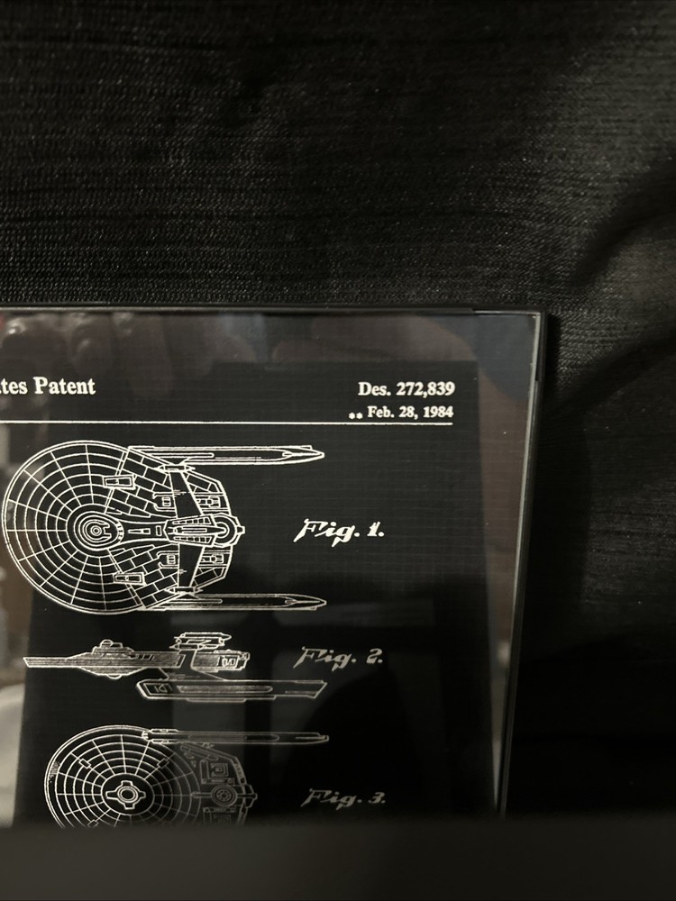 Star Trek Ship Diagrams