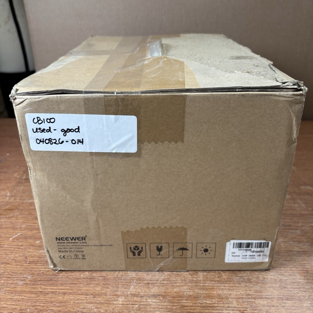 NEEWER CB100 Video Light