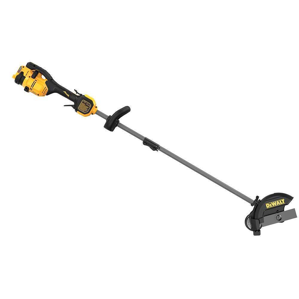 DeWALT DCED472B 60V MAX 7-1/2" Brushless Attachment Capable Edger - Bare Tool US
