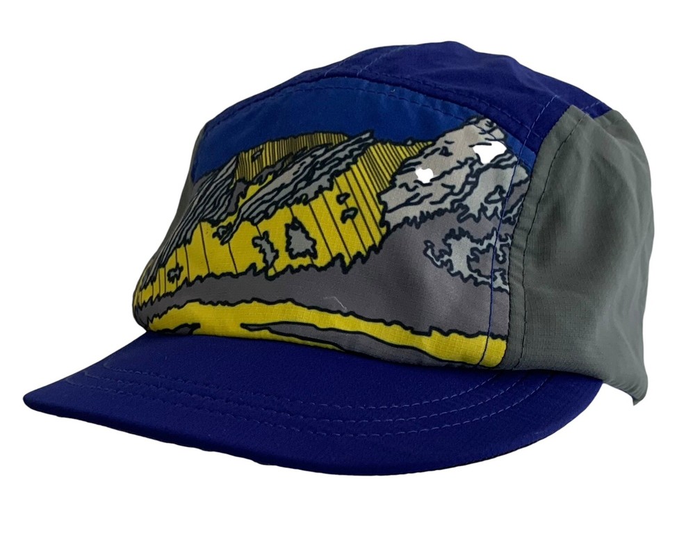 Headsweats Crusher Hat Performance Cycling Running Cap Adjustable - NWOT