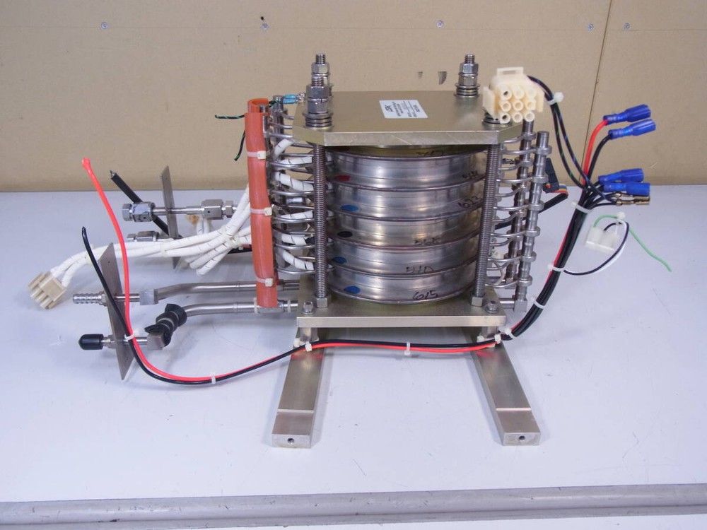 Applied Science Technology ASTEX SA82CELLFR