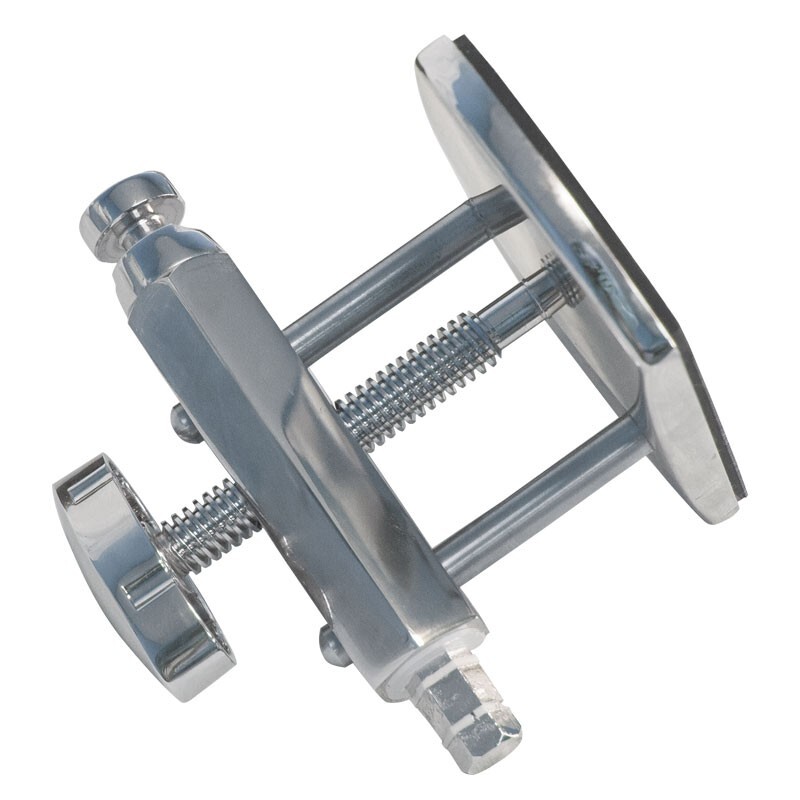 Adjustable Bier Pin Hex Assembly for Hearse