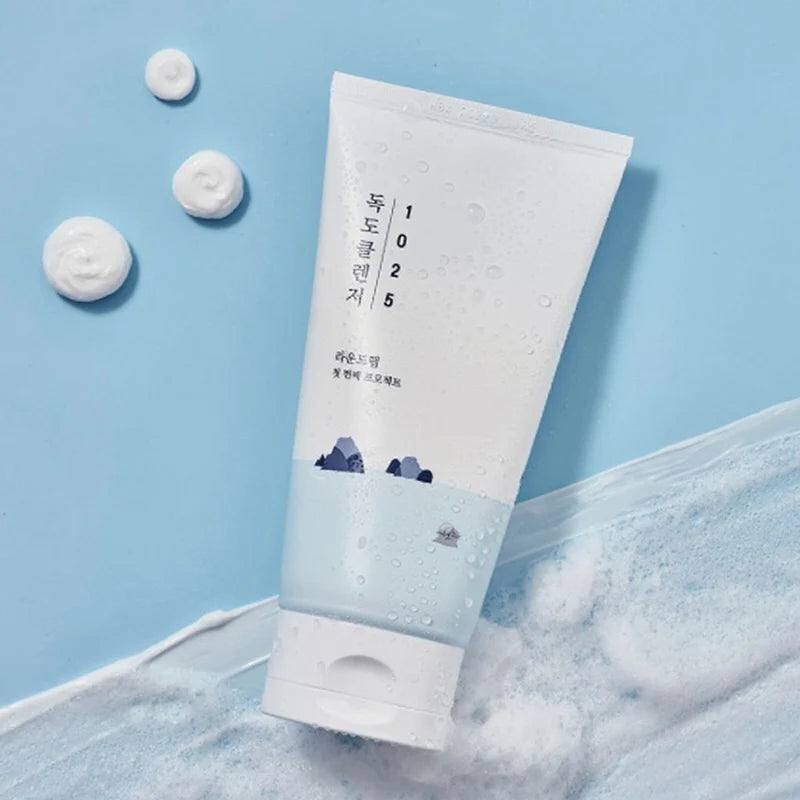 Round Lab 1025 Dokdo Cleanser 150ml New in Box