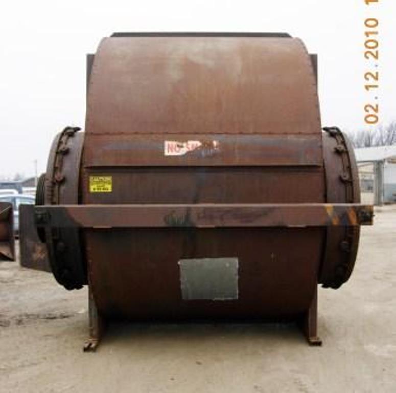 AMERICAN BLOWER MODEL 593-55