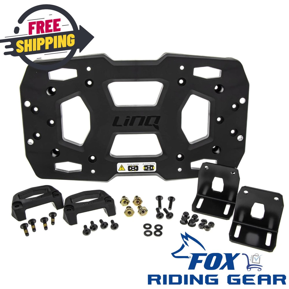 Ski-Doo LinQ Universal Rack 860202357