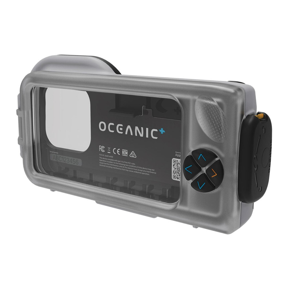 OCEANIC Oceanic+ Dive Housing (04.1900)