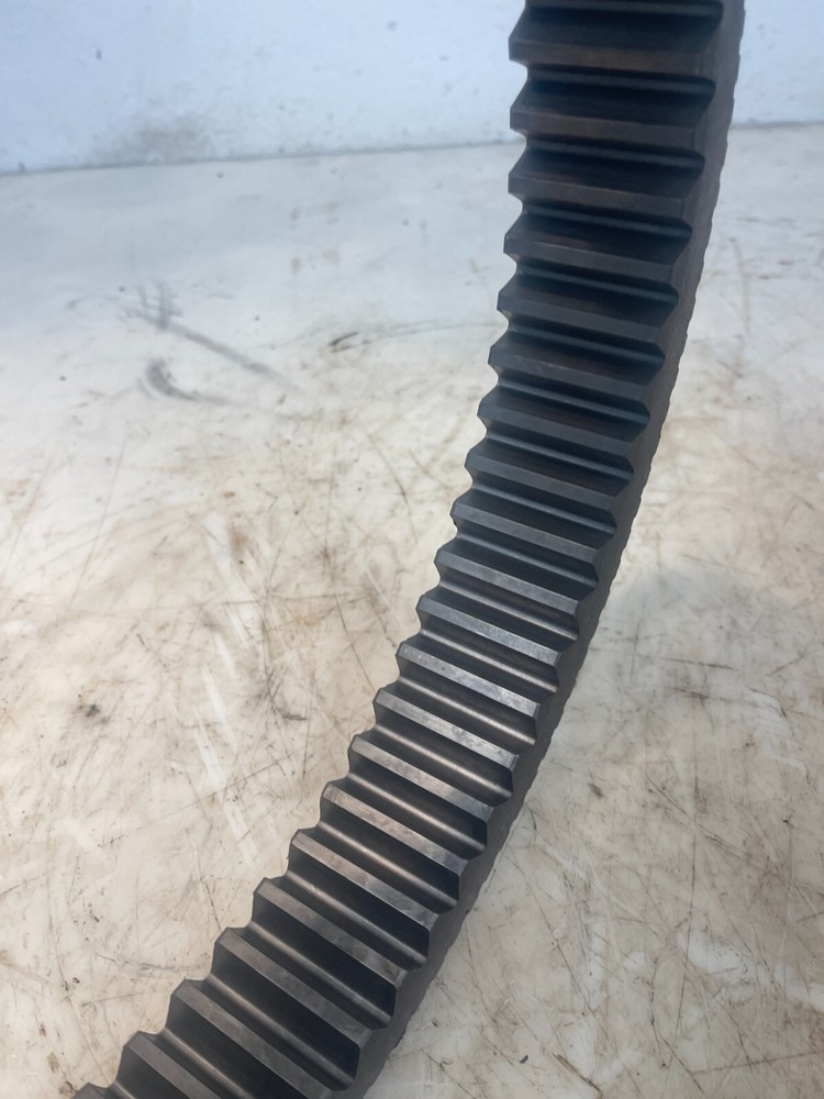 1983 Case 2090 Tractor Planetary Ring Gear A140811