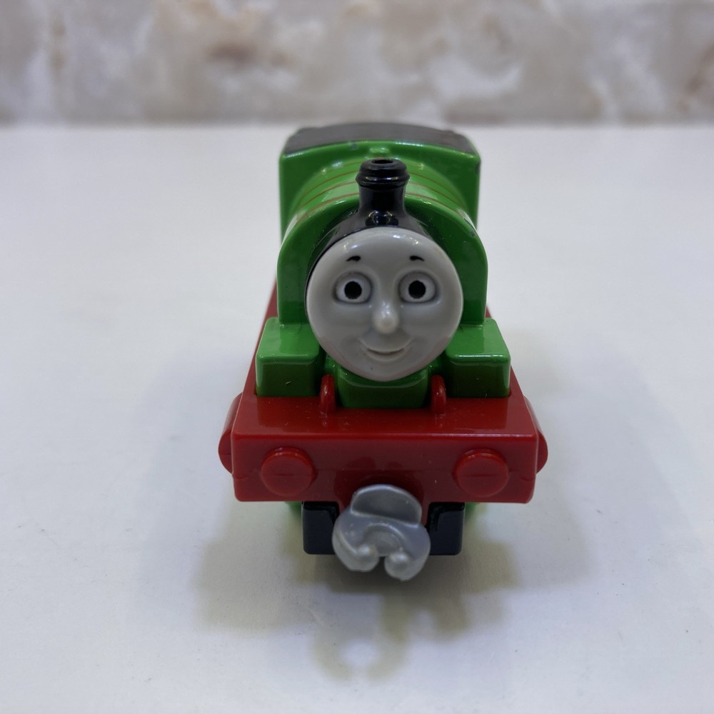 Percy The Train #6 Engine From Thomas The Tank Engine/thomas And Friends