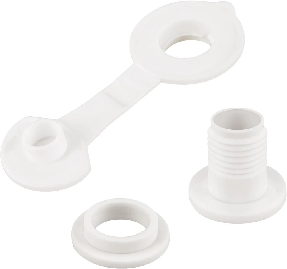 Cooler Drain Plug Replacement for Coleman Cooler Standard Drain Plug Assembly, R