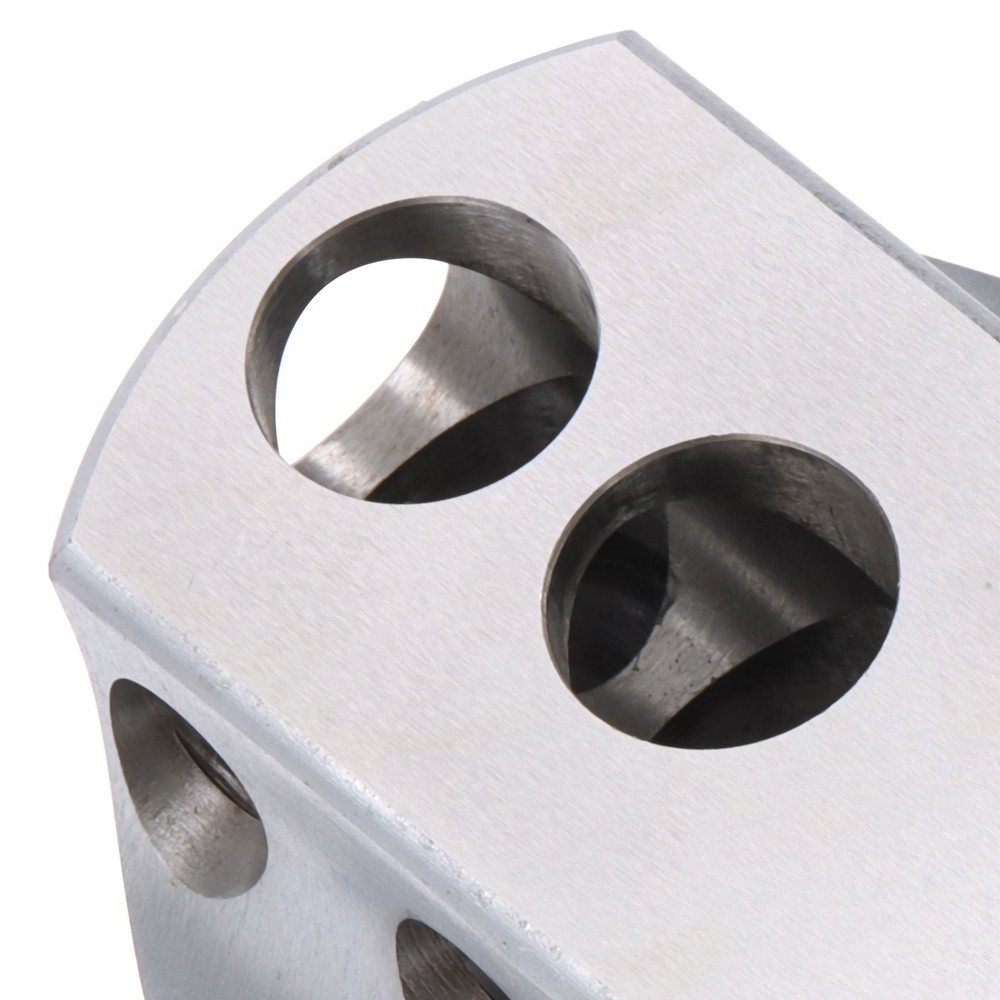3" Precision Boring Head 0.001" Adjustment Radius with 1-1/2"-18 Thread
