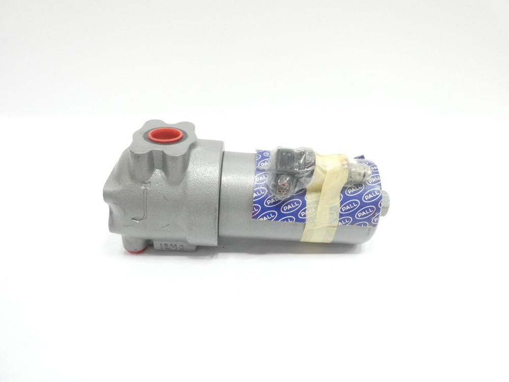Pall HC9601FDP8H Hydraulic Filter Assembly 420bar