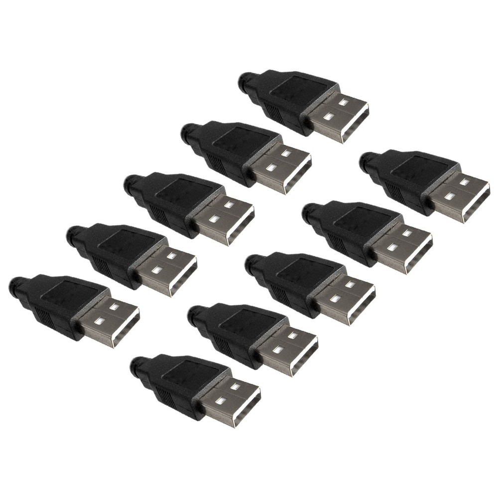 DIY And USB Projects USB Connector Computer Transmit Lightweight Optimized