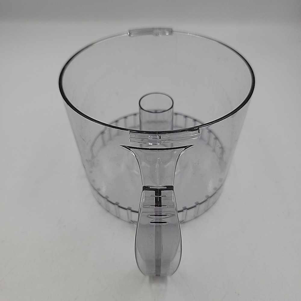 CUISINART Smart Power Duet FOOD PROCESSOR Work Bowl Only Part AFP-650