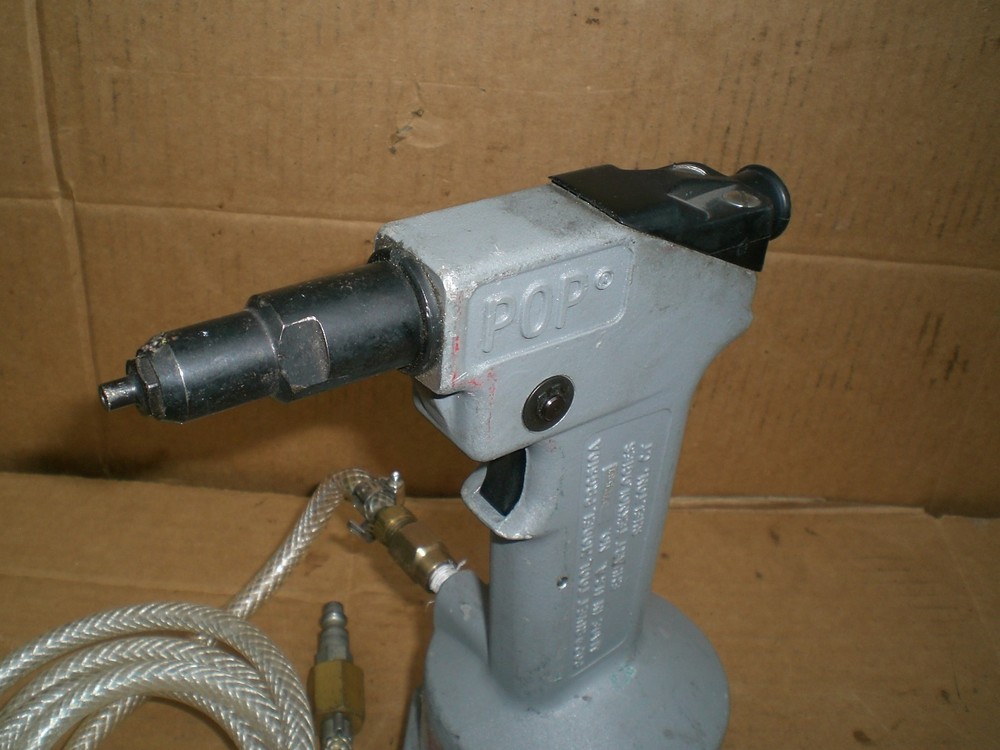 Emhart pneumatic Pop Riveter PRG510A