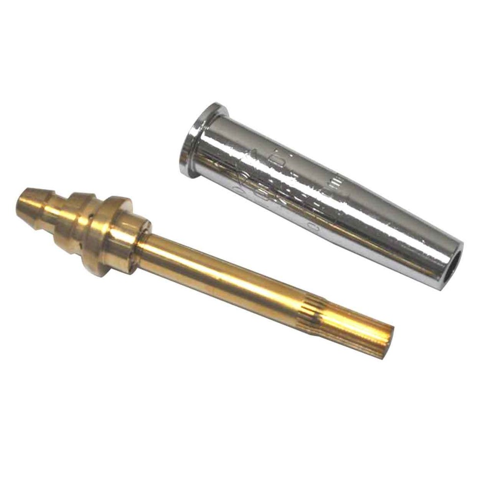 Koike 106D7 Propane Cutting Tip Size 0