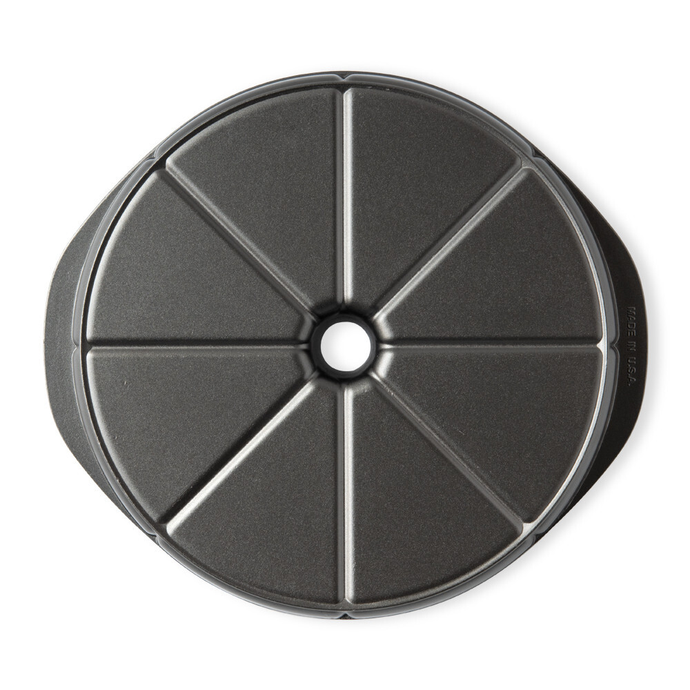 Nordic Ware Scottish Scone & Cornbread Pan