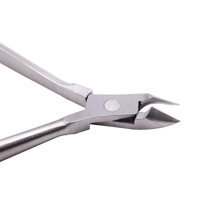 Satin Edge Acrylic Nipper SE-2004