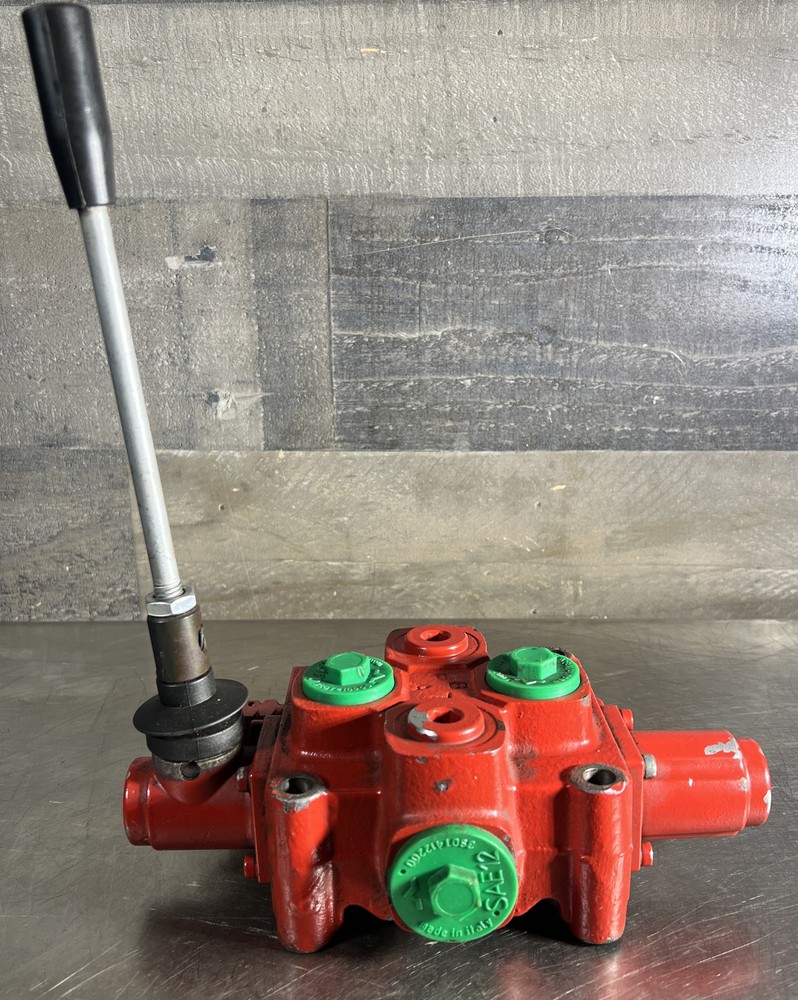 Nos Surplus BTAP 29549 Valve