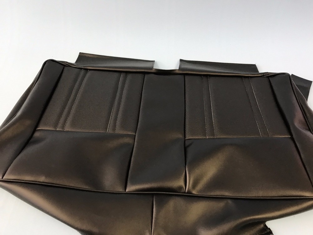 1986-1995 Suzuki Samurai Front and Rear Set(ALL BLACK)