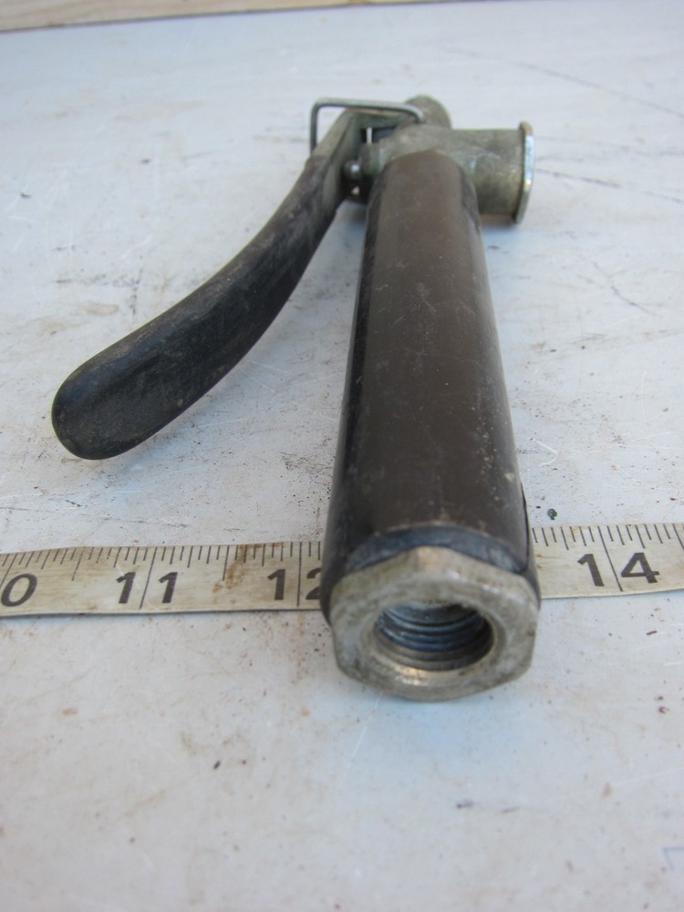 ⅜" NPT Spray Gun, part only