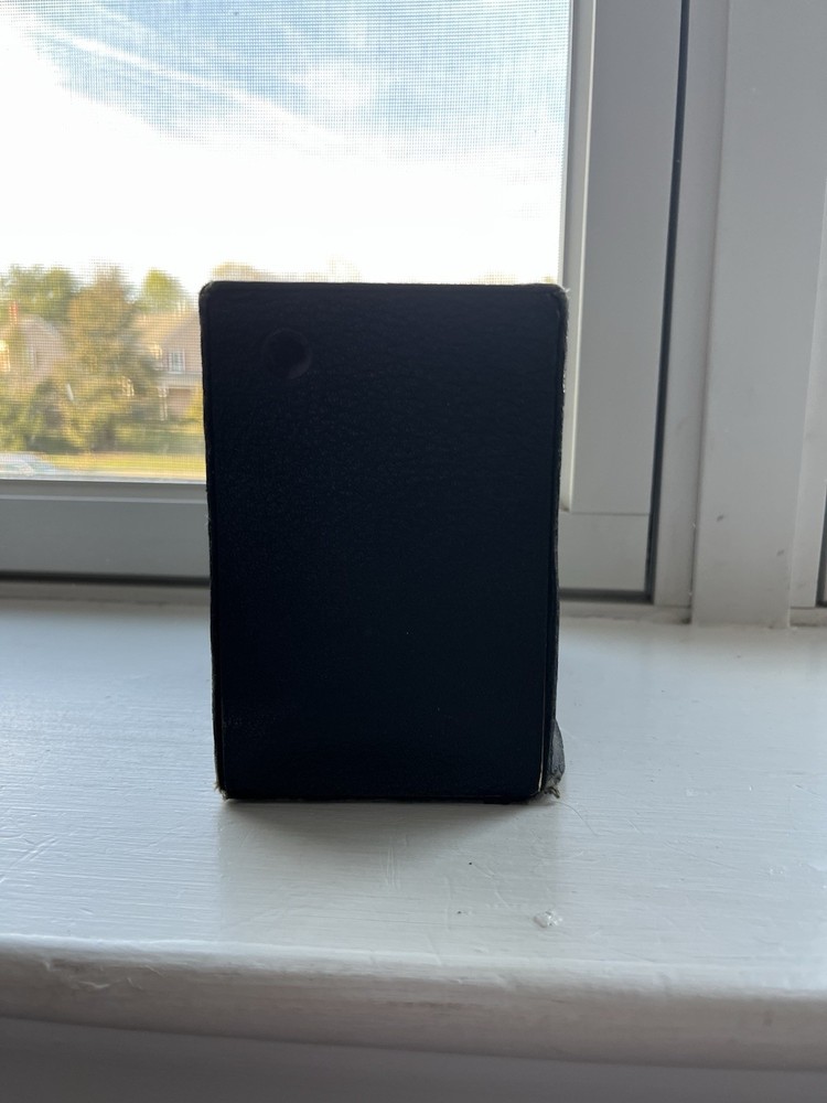 Kodak Brownie Target Six-16 Black Box Camera