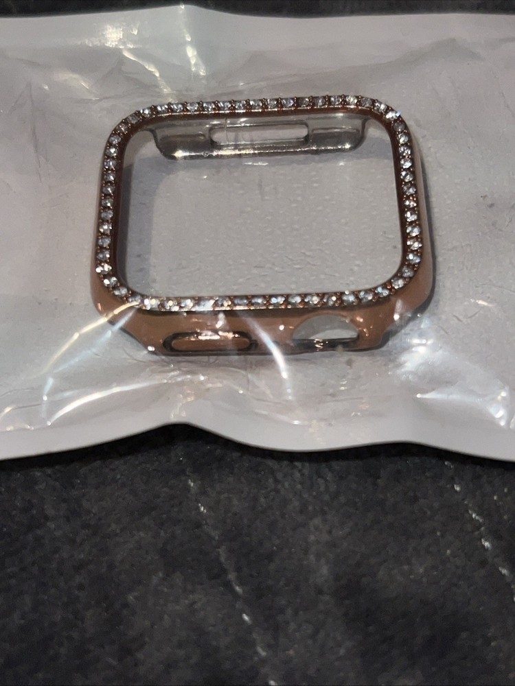 41 Mm Smart Watch Case