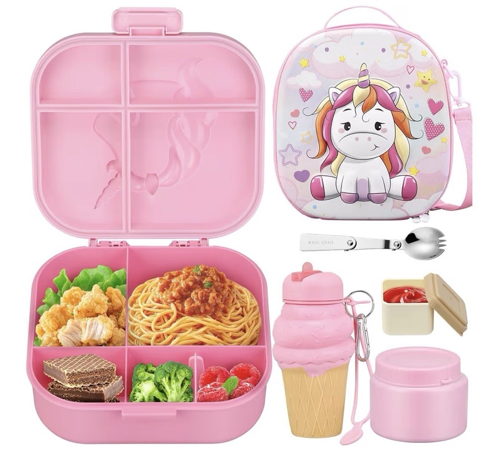 Bento Lunch Box