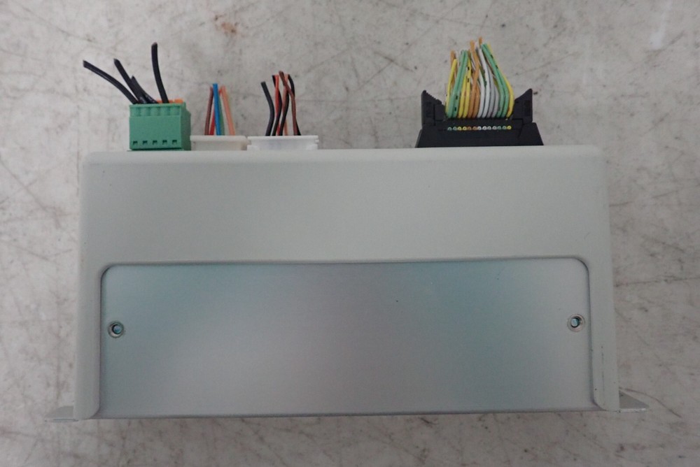 SMC LECP6P5-LER30J PNP Step Motor Controller