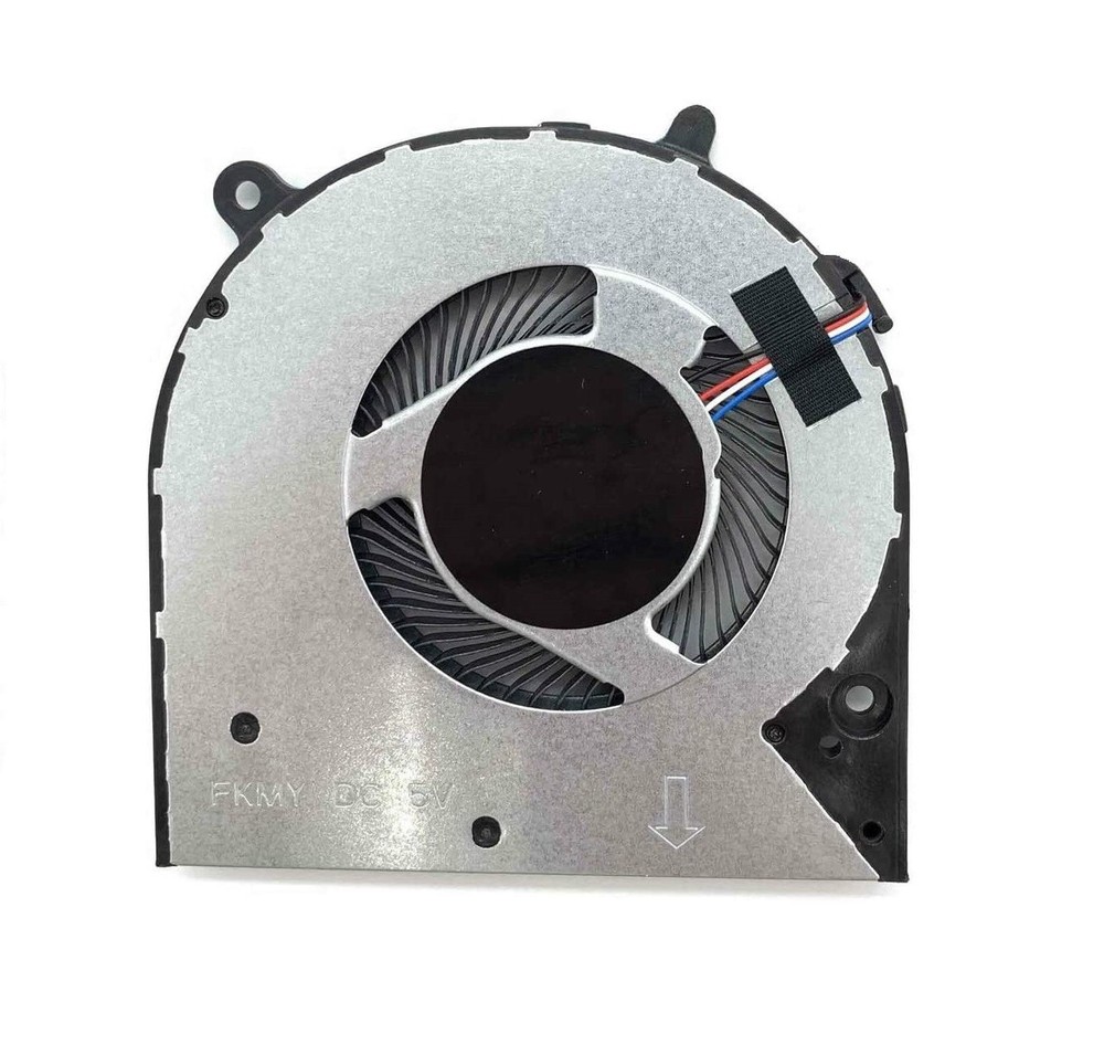 Original CPU Cooling Fan for HP 14-cf1000