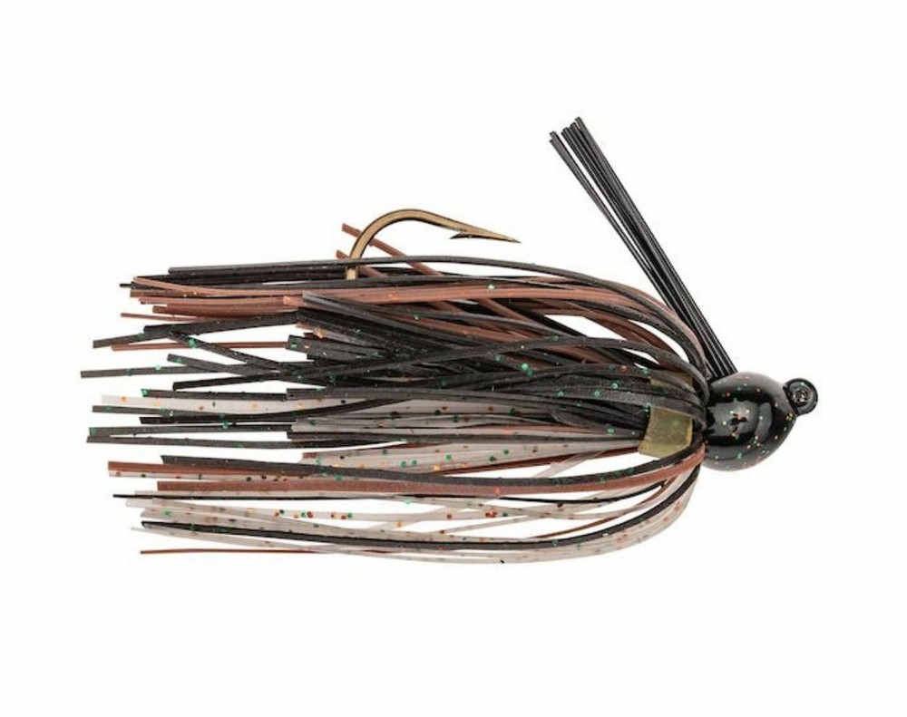 Strike King Bitsy Bug Jig