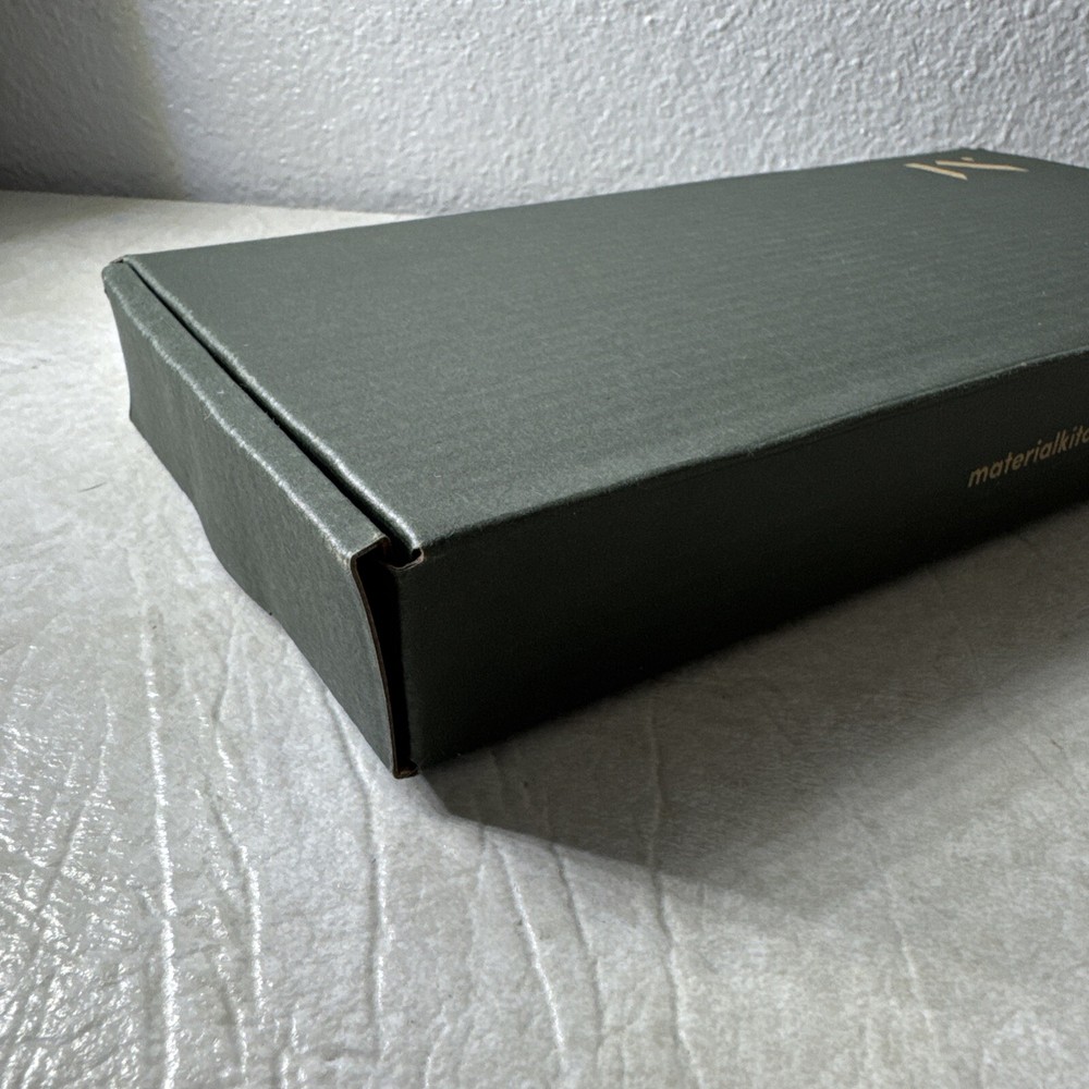 Material Kitchen - The Good Shears (Gold)