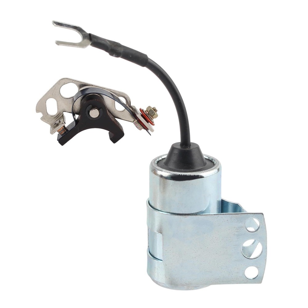 Replacement Points & Condenser for ONAN CK CCKA CCKB MCCK Generators