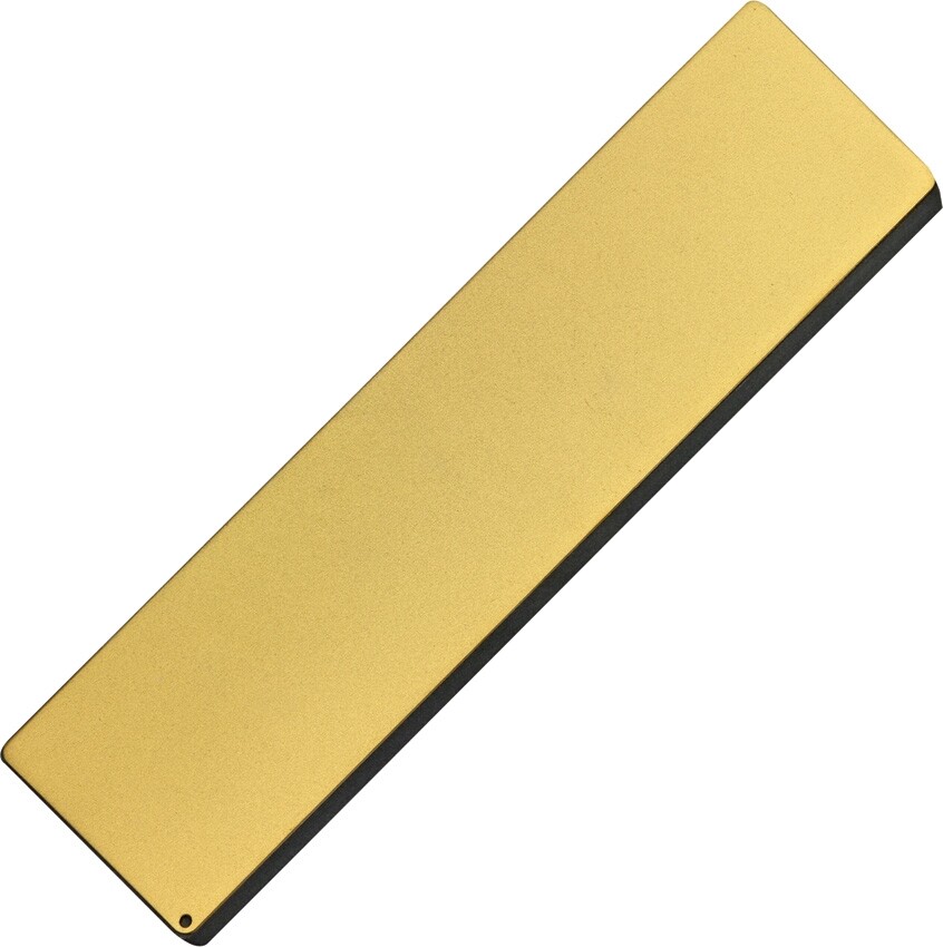 Fallkniven Diamond Ceramic Construction Whetstone Dimensions 8 1/4" x 2 1/4"