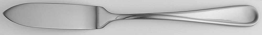 Oneida Silver Soar  Flat Handle Master Butter Knife 10827665