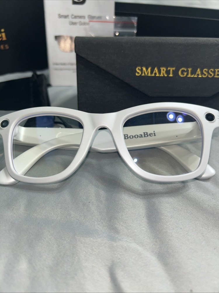 BooaBei Smart Glasses