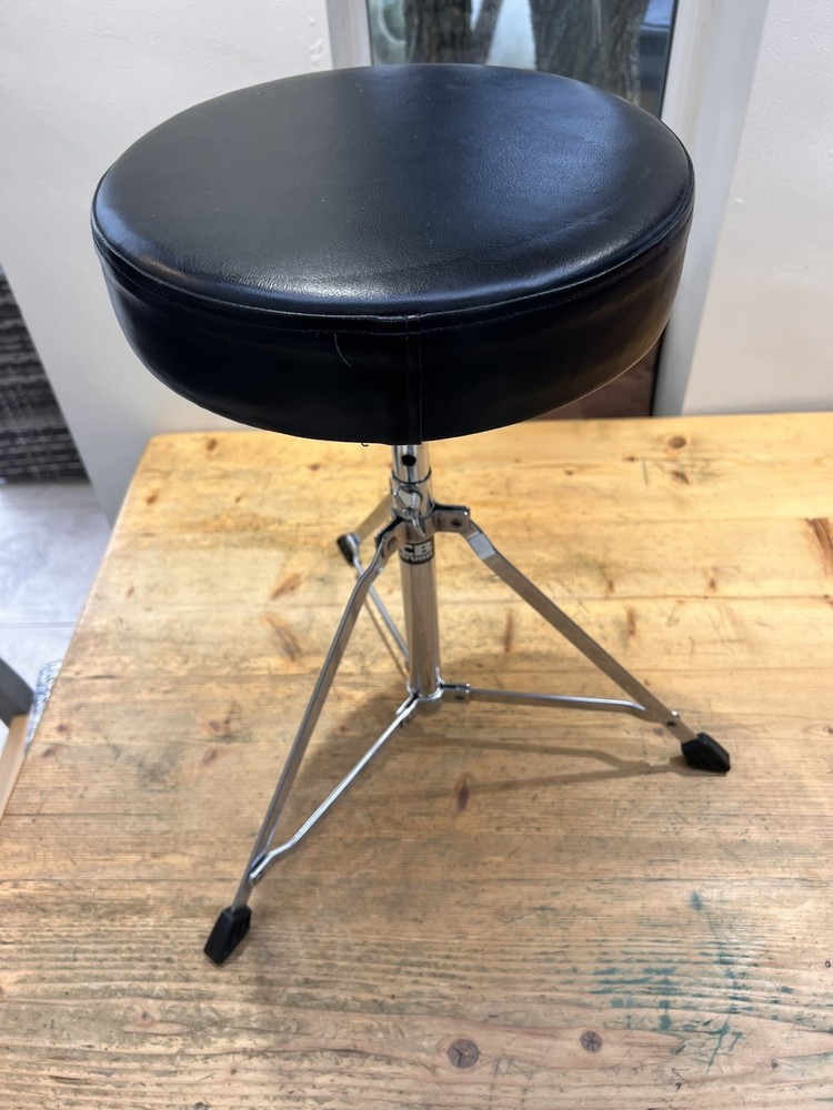 CB Drums Drum Kit Stool/Throne, Really nice Free Freight 🤩