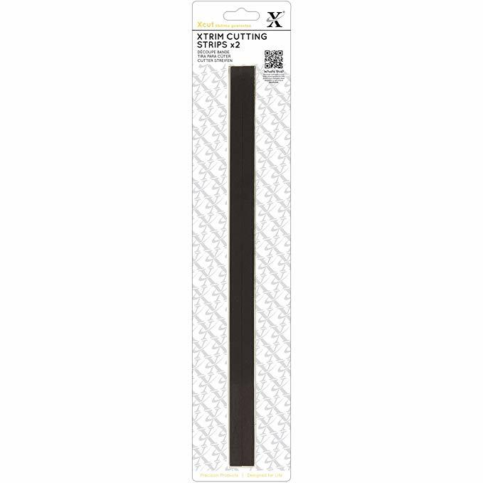 X trim Cutting Strips, 13-Inch, 2-Pack