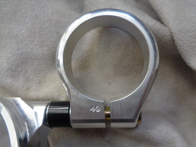 Joker Machine OE Indicator Speedometer Relocation Mount 10-322S