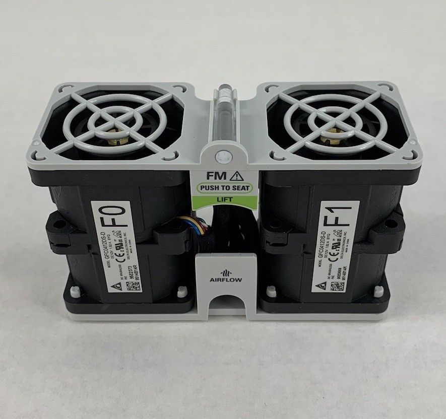 Sun Oracle Delta GFC0412DS-D Case Fan