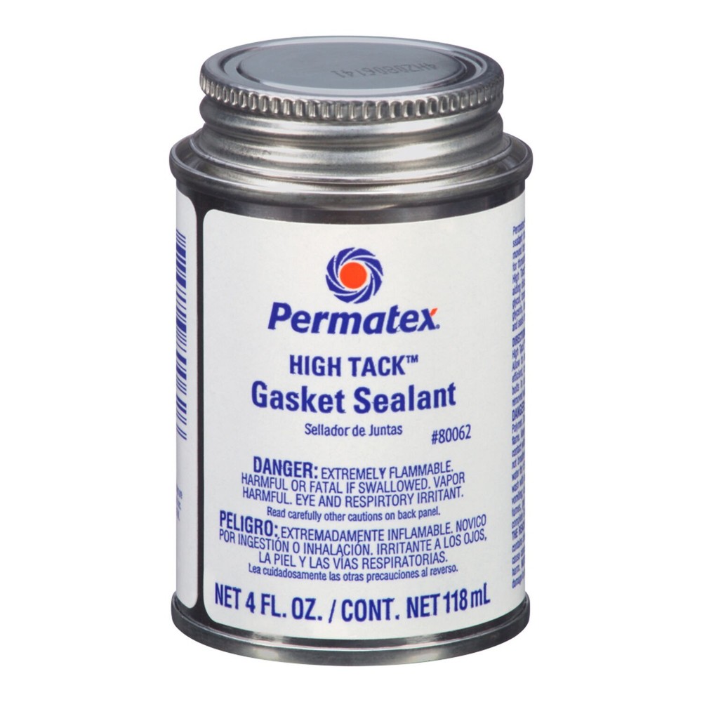 Permatex 80062 Hi-Tack Gasket Sealant