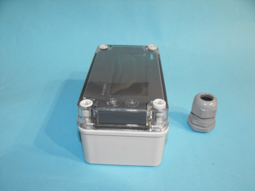 Siemens 7ML5741.SITRANS RD100.Loop-Powered Indicator 7ML5741.NEW