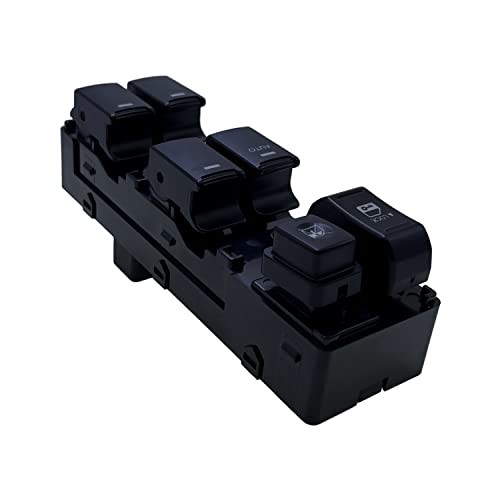 Master Power Window Switch 93570-2P100VA Compatible with 2011-2014 Sorento