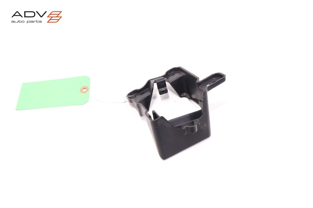 2017 - 2020 AUDI A3 S3 REAR RIGHT BLIND SPOT RADAR SENSOR MODULE BRACKET OEM