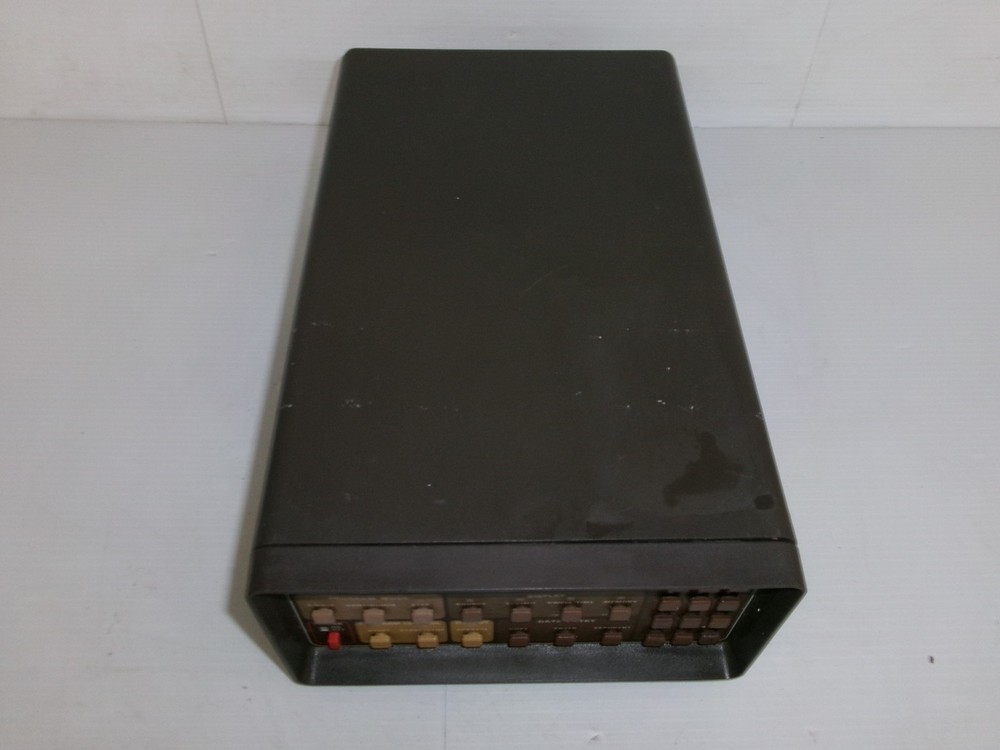 ^^ KEITHLEY 230 PROGRAMMABLE VOLTAGE SOURCE (JGL13)