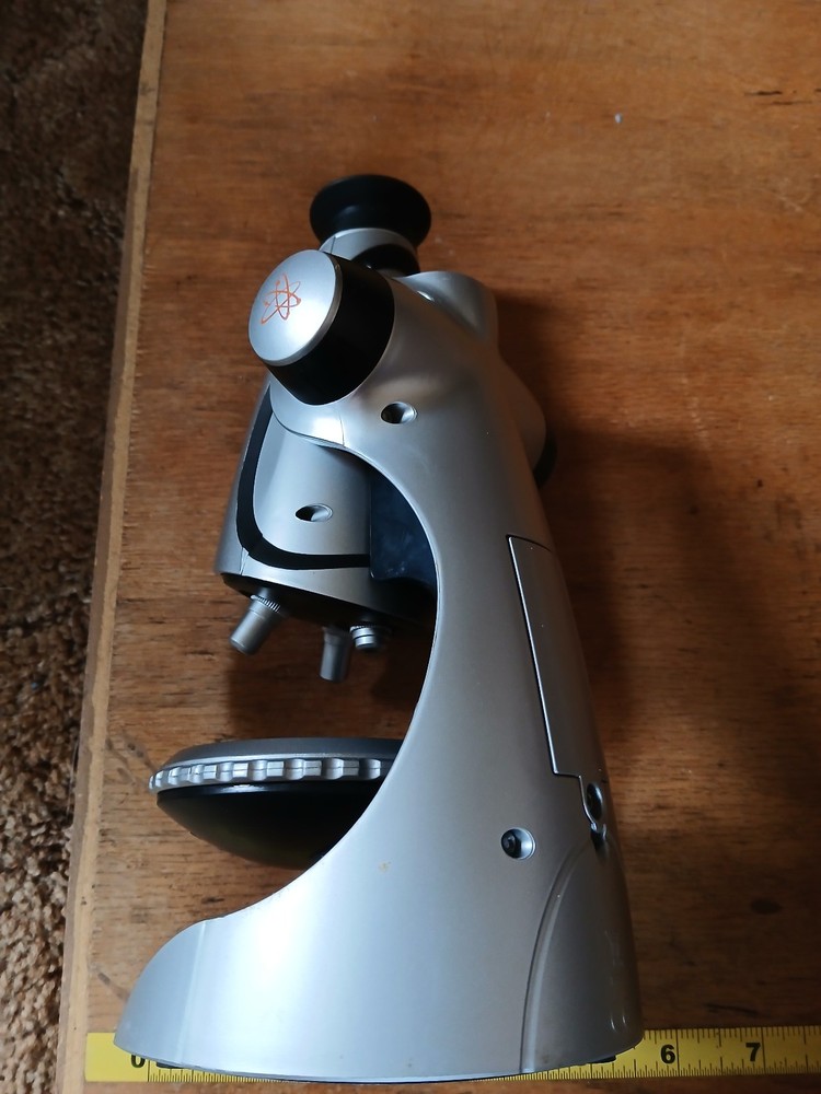 Edu Science 450x Starter Microscope - Used