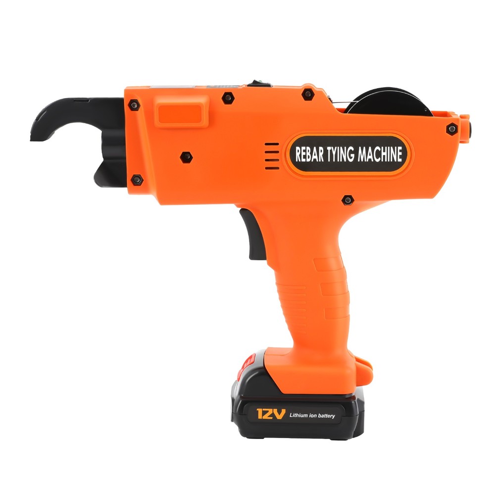 Automatic Rebar Tier Tying Machine Handheld Portable Strapping Binding Tool Sets