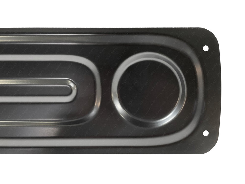 NEW Painted To Match - Tailgate Access Panel for 2002-2009 Dodge RAM 2500/3500
