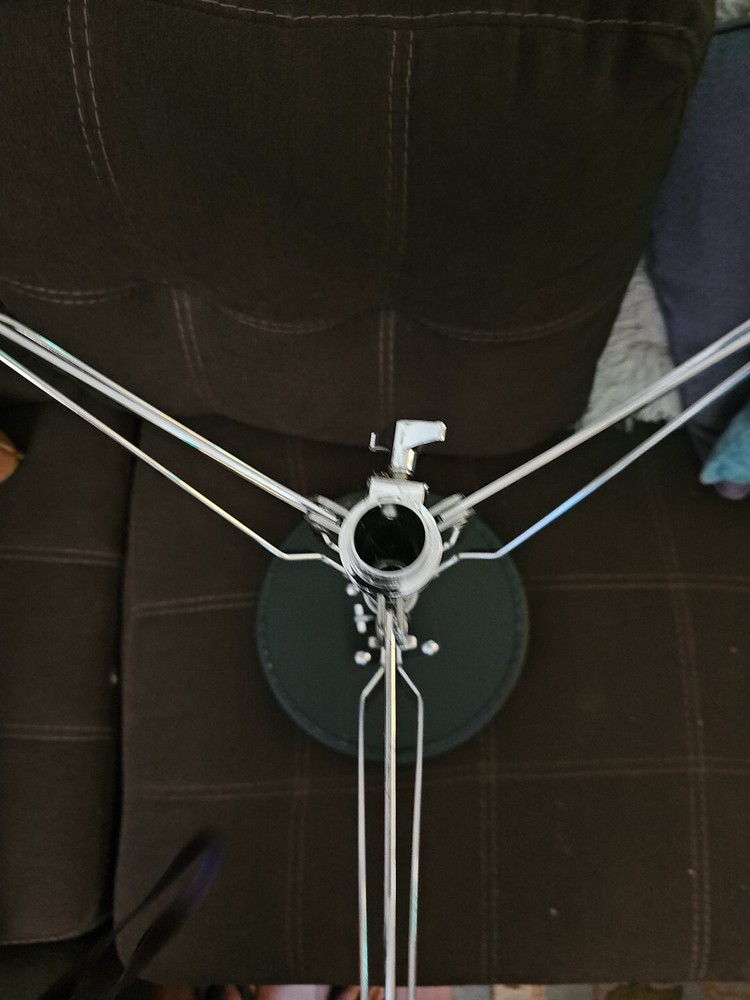 Cardinal Percussion CP197 Drum Throne